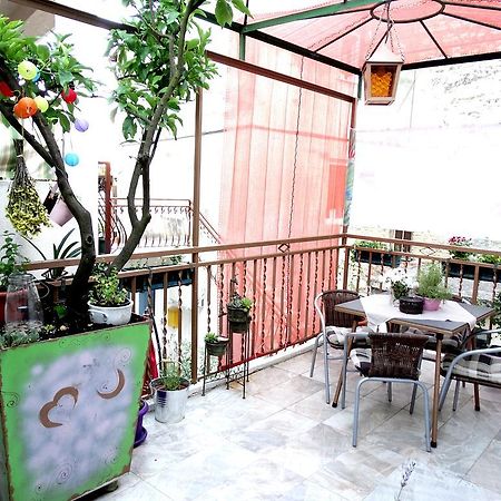 ספליט Guesthouse Marileo מראה חיצוני תמונה