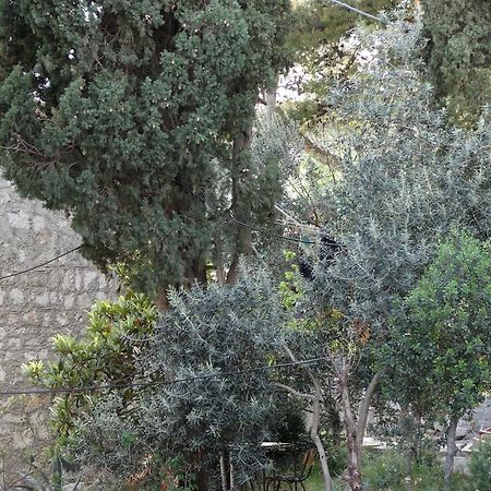 ספליט Guesthouse Marileo מראה חיצוני תמונה