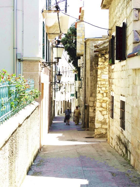 ספליט Guesthouse Marileo מראה חיצוני תמונה