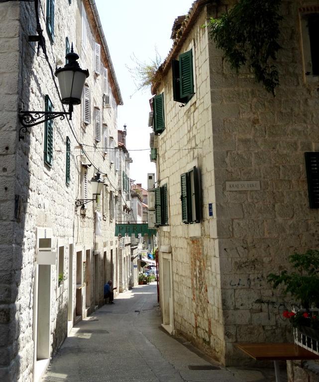 ספליט Guesthouse Marileo מראה חיצוני תמונה