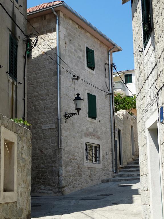 ספליט Guesthouse Marileo מראה חיצוני תמונה
