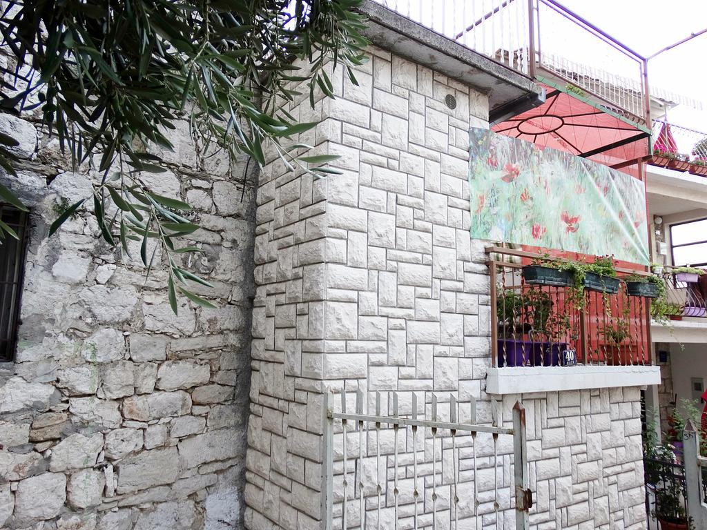 ספליט Guesthouse Marileo מראה חיצוני תמונה