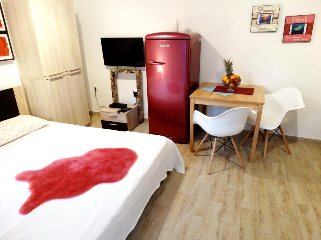 ספליט Guesthouse Marileo מראה חיצוני תמונה