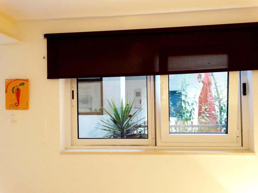 ספליט Guesthouse Marileo מראה חיצוני תמונה