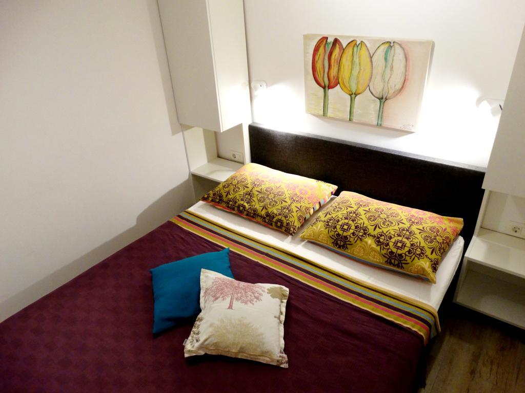 ספליט Guesthouse Marileo מראה חיצוני תמונה