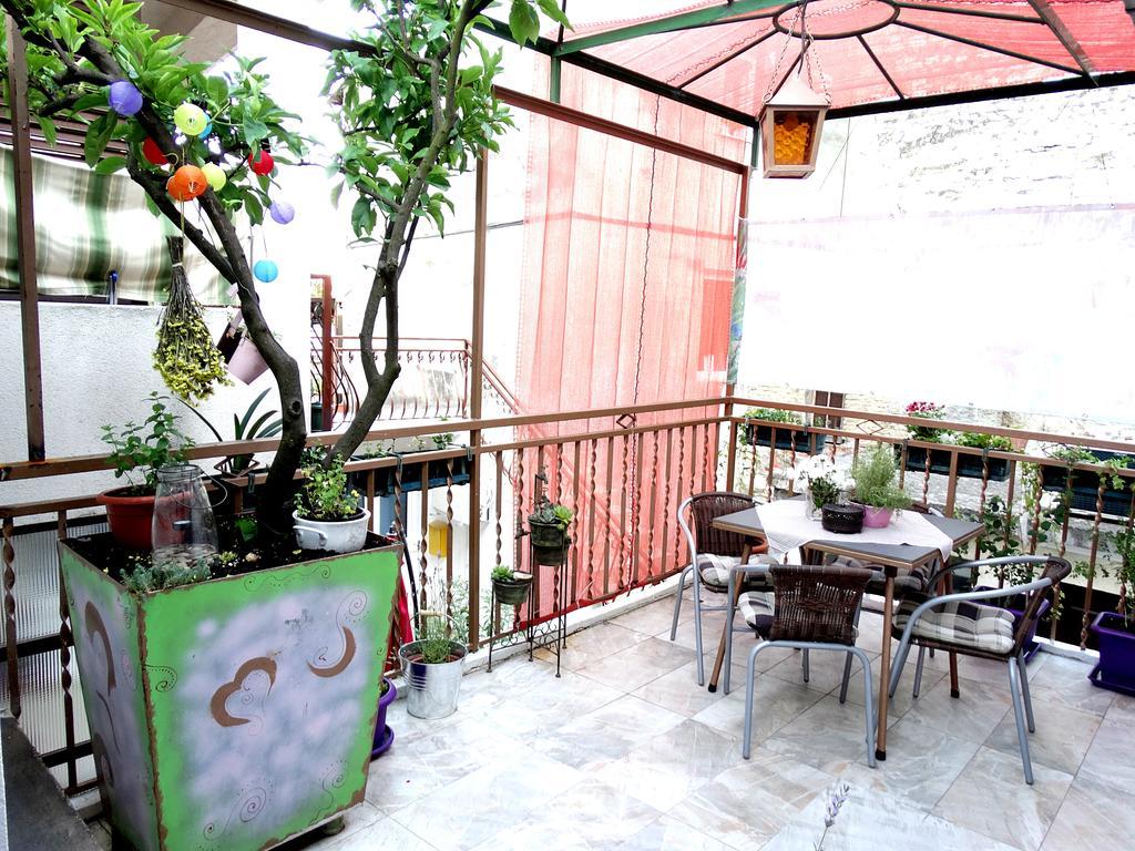 ספליט Guesthouse Marileo מראה חיצוני תמונה