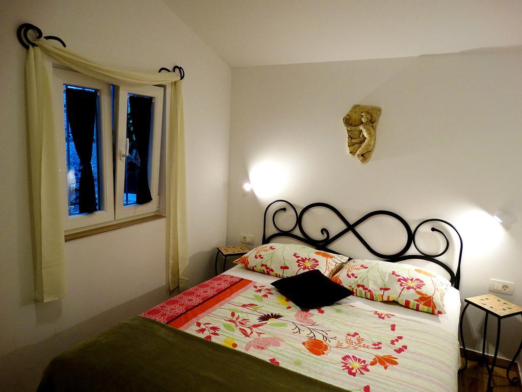 ספליט Guesthouse Marileo מראה חיצוני תמונה