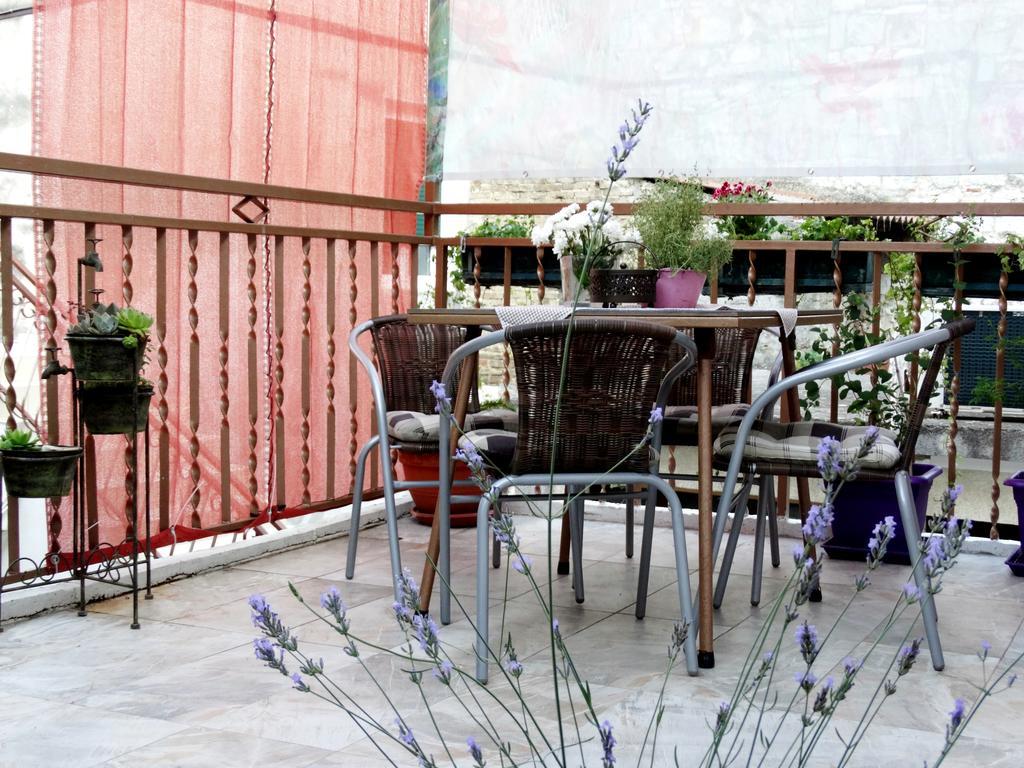 ספליט Guesthouse Marileo מראה חיצוני תמונה