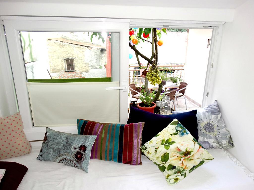 ספליט Guesthouse Marileo מראה חיצוני תמונה