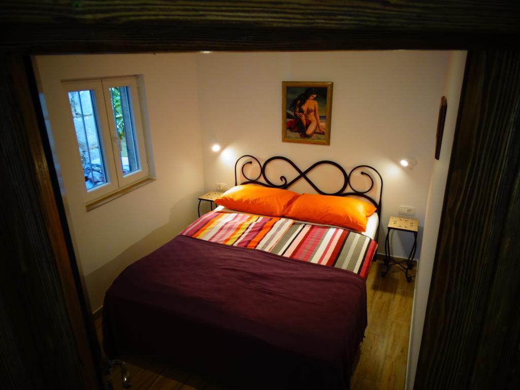 ספליט Guesthouse Marileo מראה חיצוני תמונה