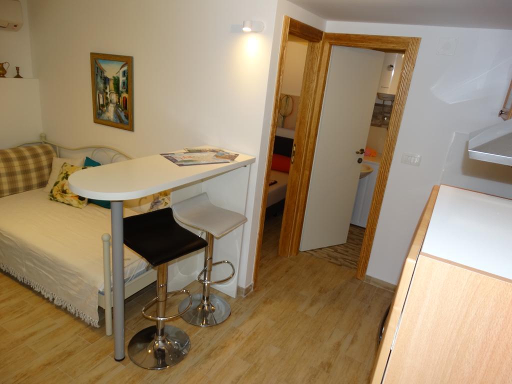ספליט Guesthouse Marileo מראה חיצוני תמונה