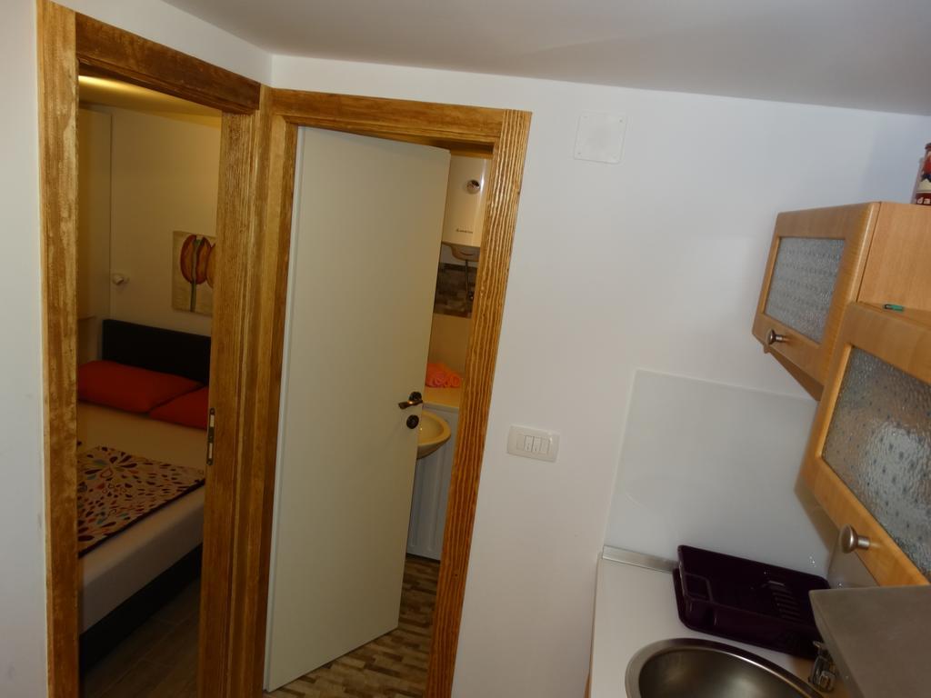 ספליט Guesthouse Marileo מראה חיצוני תמונה