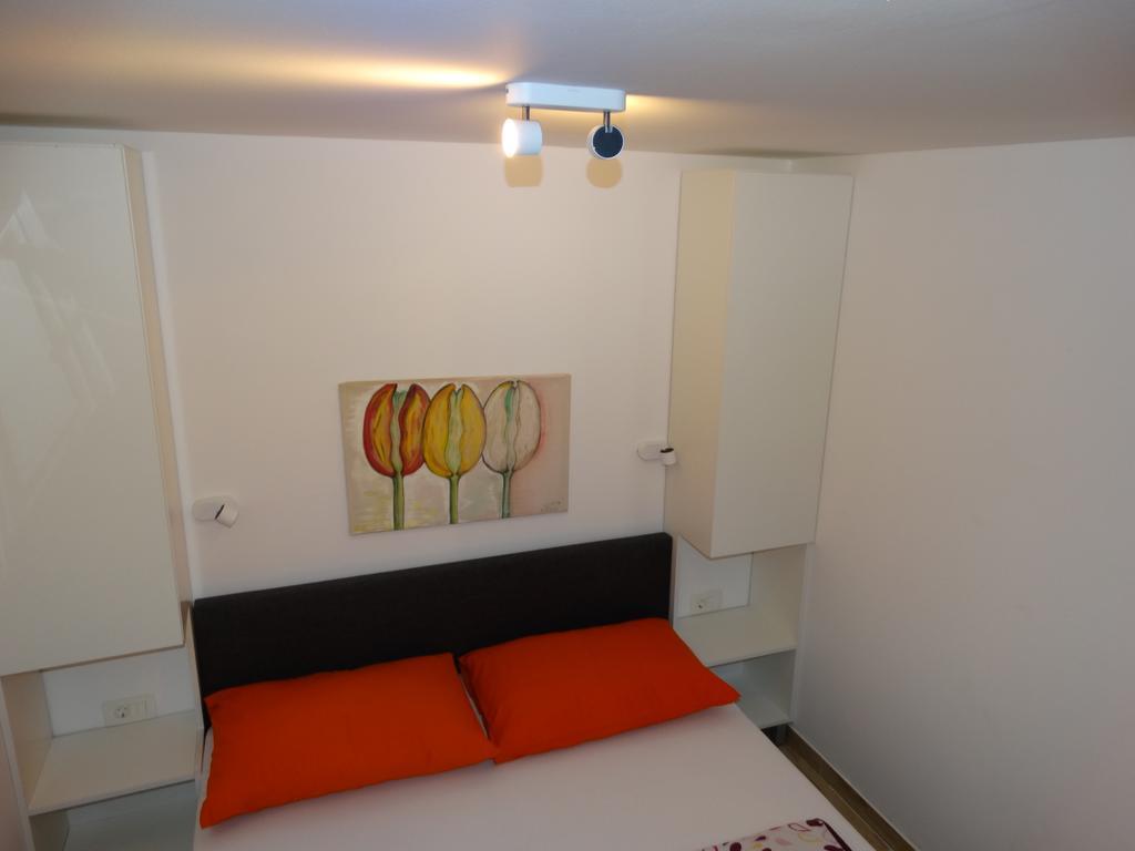 ספליט Guesthouse Marileo מראה חיצוני תמונה