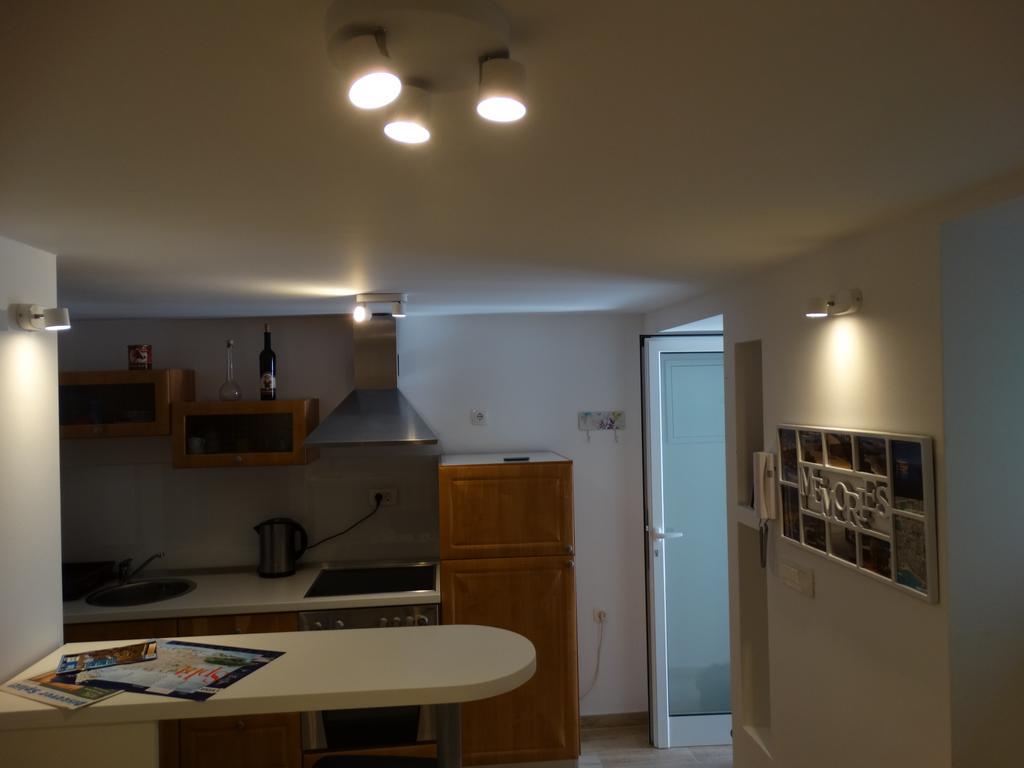 ספליט Guesthouse Marileo מראה חיצוני תמונה