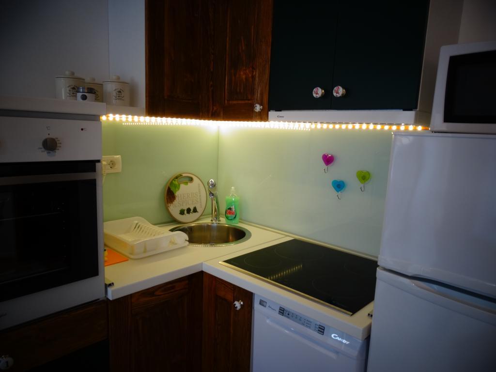 ספליט Guesthouse Marileo מראה חיצוני תמונה