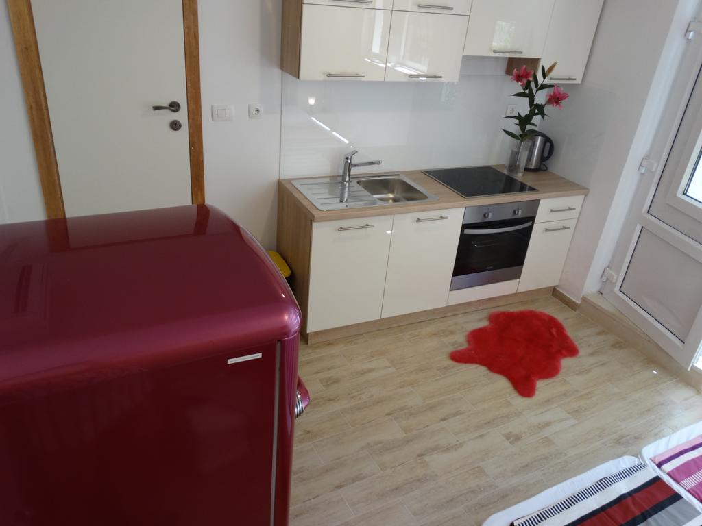 ספליט Guesthouse Marileo מראה חיצוני תמונה
