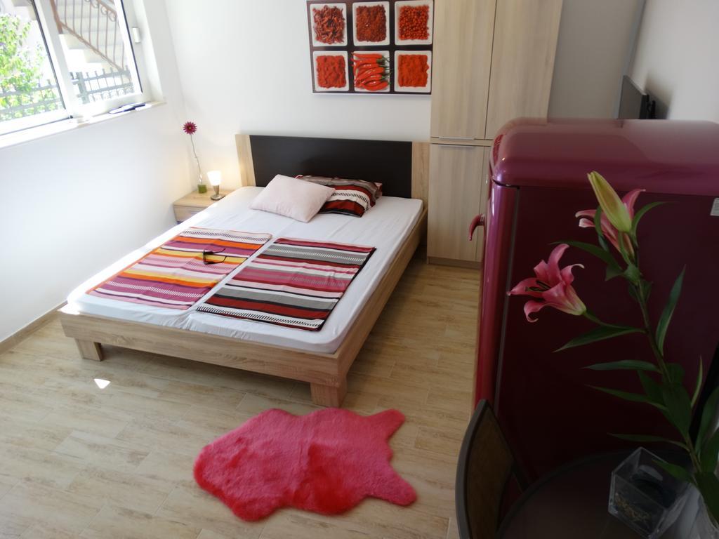 ספליט Guesthouse Marileo מראה חיצוני תמונה