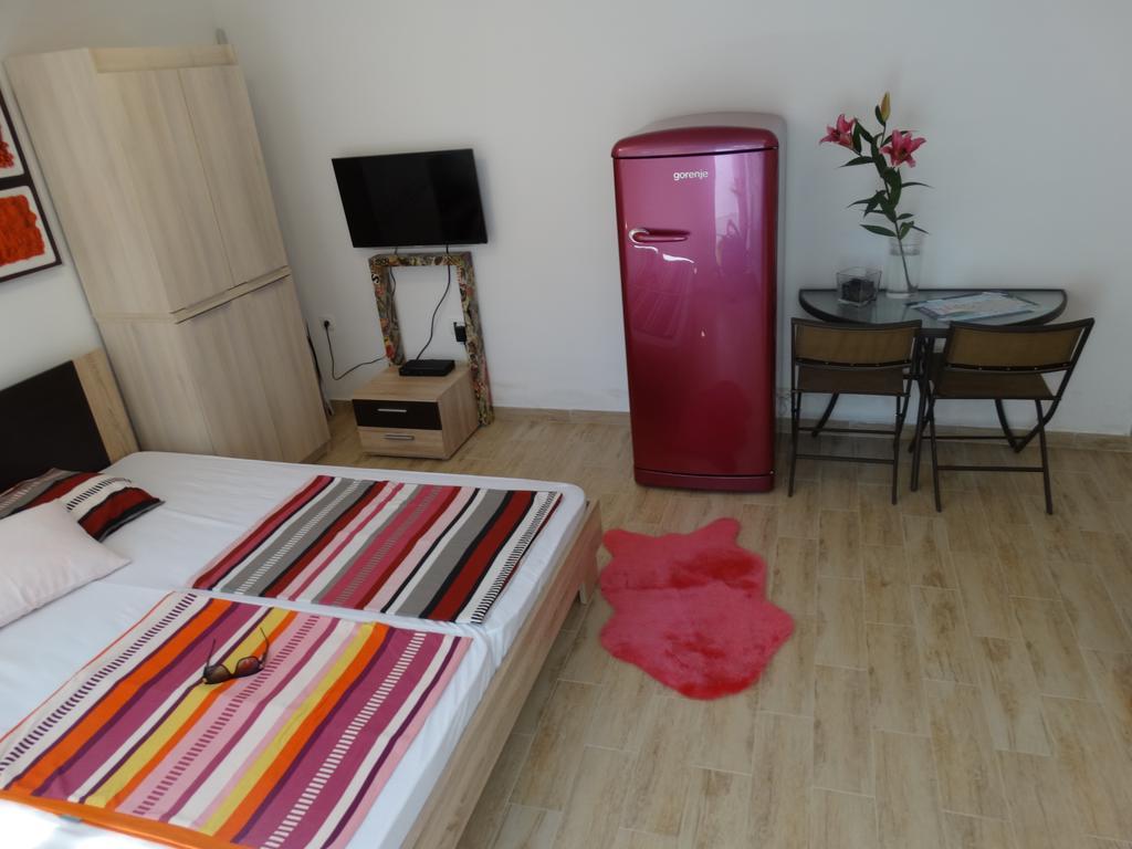 ספליט Guesthouse Marileo מראה חיצוני תמונה