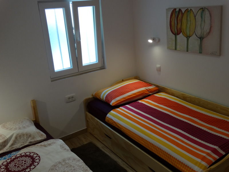 ספליט Guesthouse Marileo מראה חיצוני תמונה