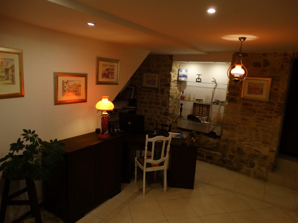 ספליט Guesthouse Marileo מראה חיצוני תמונה