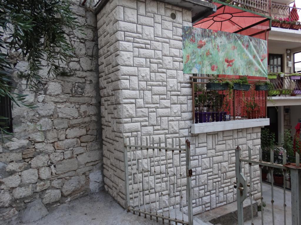 ספליט Guesthouse Marileo מראה חיצוני תמונה