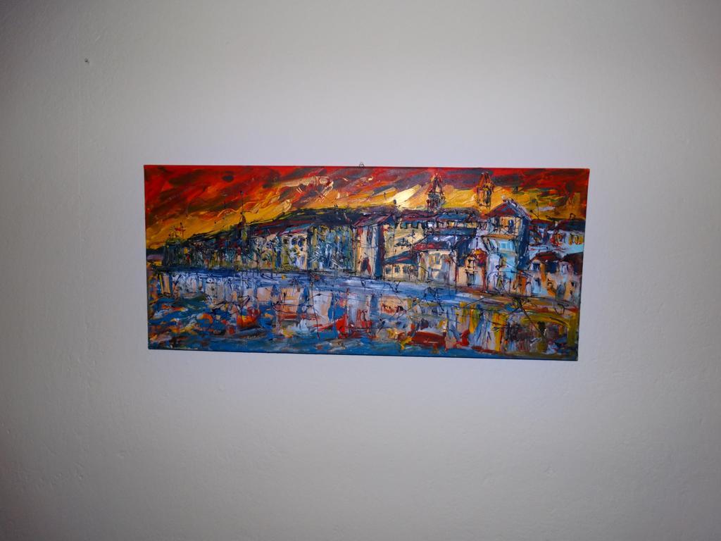 ספליט Guesthouse Marileo מראה חיצוני תמונה