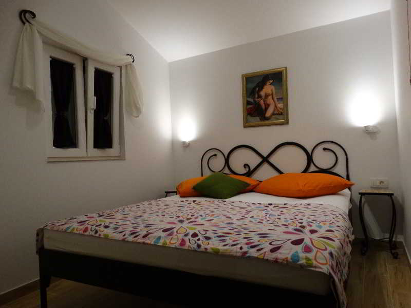 ספליט Guesthouse Marileo מראה חיצוני תמונה