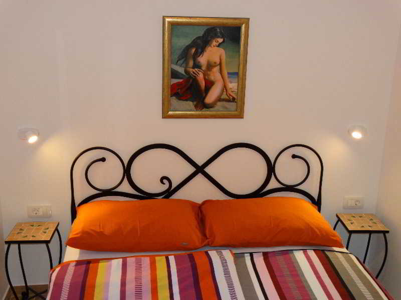 ספליט Guesthouse Marileo מראה חיצוני תמונה