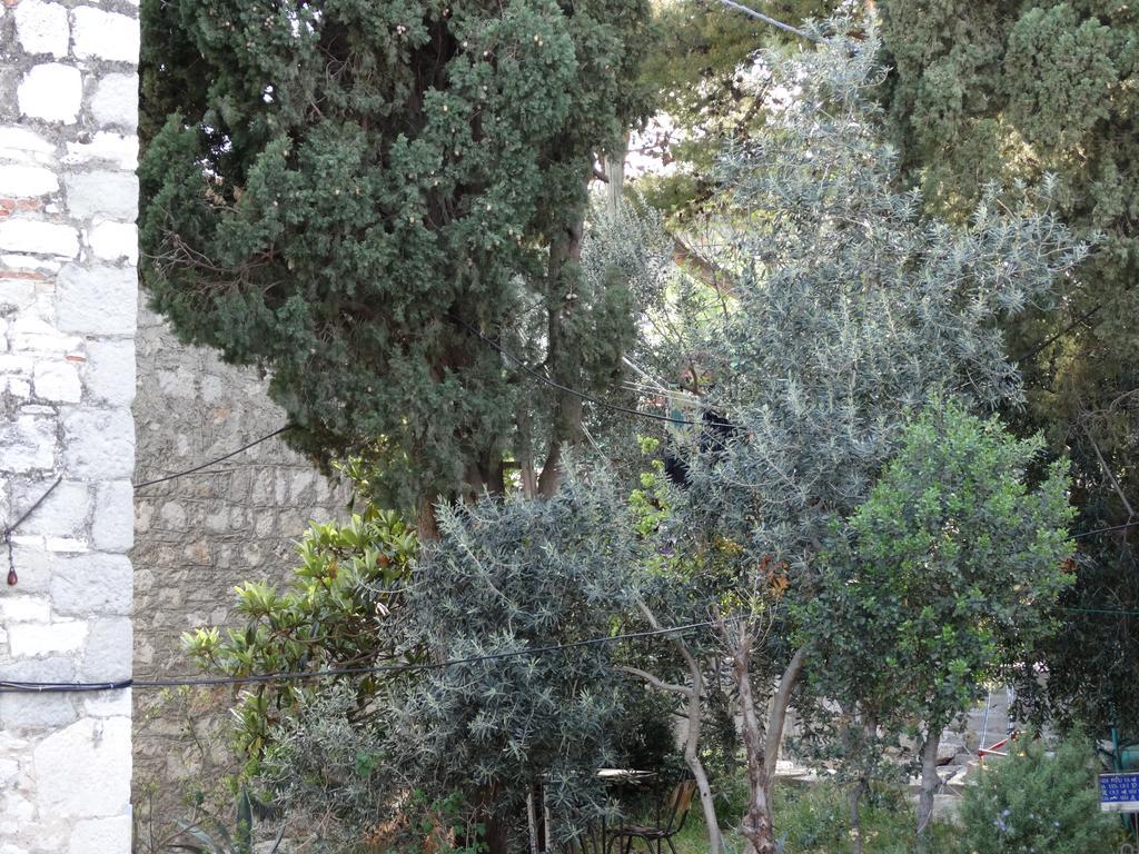ספליט Guesthouse Marileo מראה חיצוני תמונה