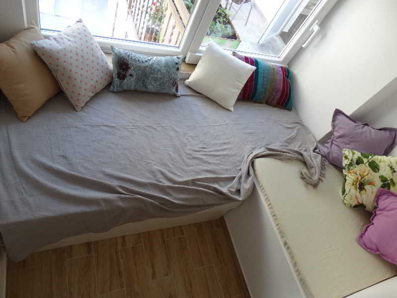 ספליט Guesthouse Marileo מראה חיצוני תמונה