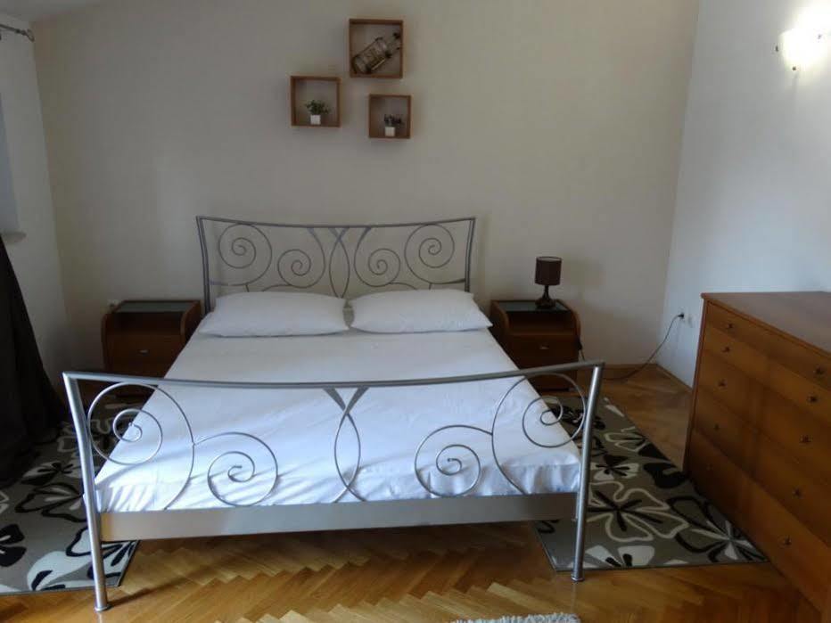 ספליט Guesthouse Marileo מראה חיצוני תמונה