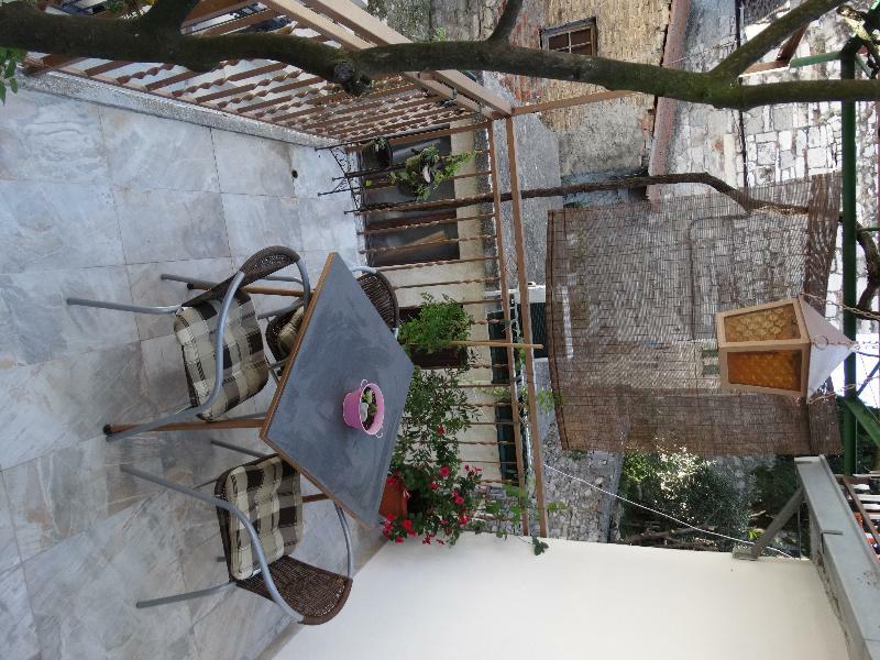 ספליט Guesthouse Marileo מראה חיצוני תמונה
