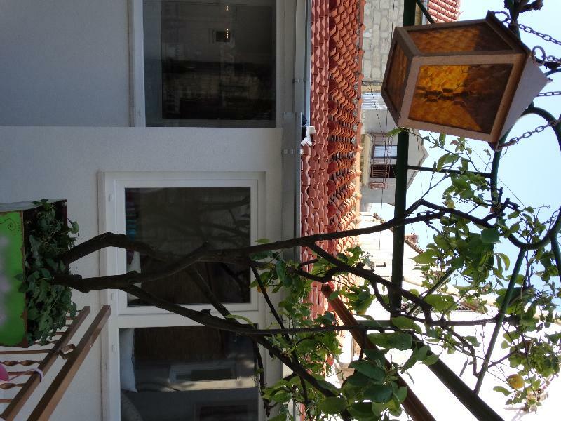 ספליט Guesthouse Marileo מראה חיצוני תמונה