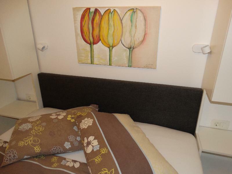ספליט Guesthouse Marileo מראה חיצוני תמונה