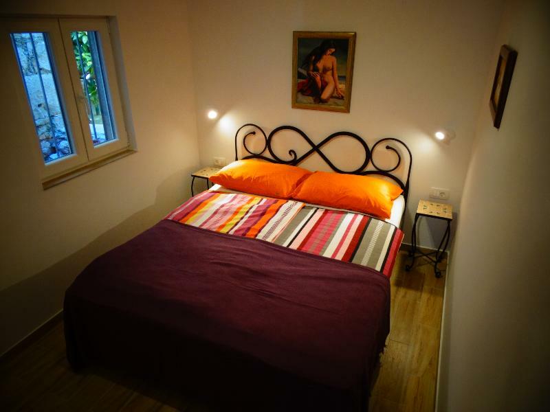 ספליט Guesthouse Marileo מראה חיצוני תמונה