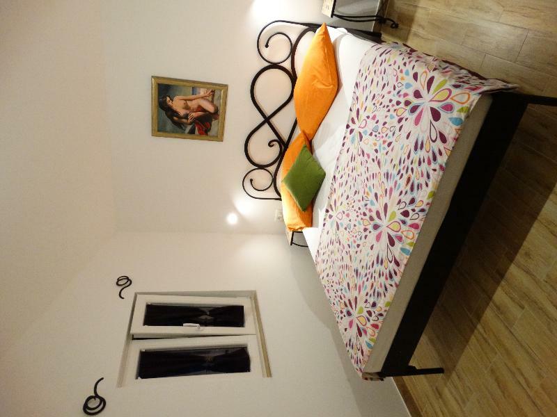 ספליט Guesthouse Marileo מראה חיצוני תמונה