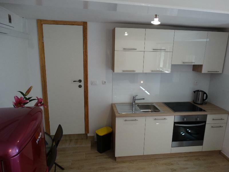 ספליט Guesthouse Marileo מראה חיצוני תמונה