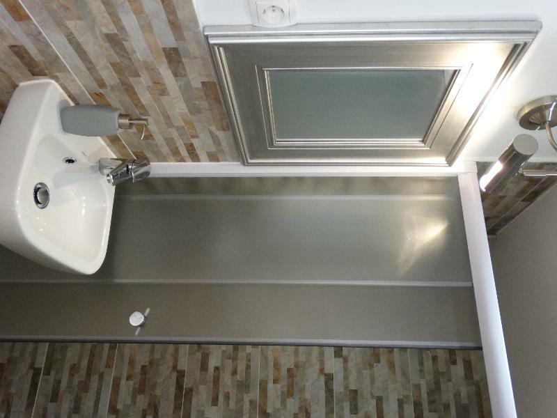 ספליט Guesthouse Marileo מראה חיצוני תמונה