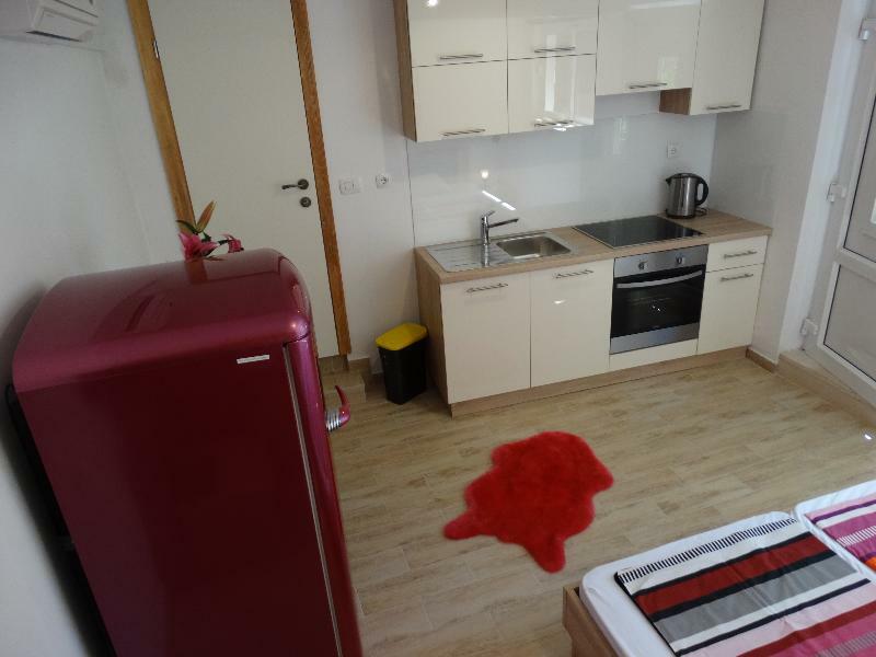 ספליט Guesthouse Marileo מראה חיצוני תמונה