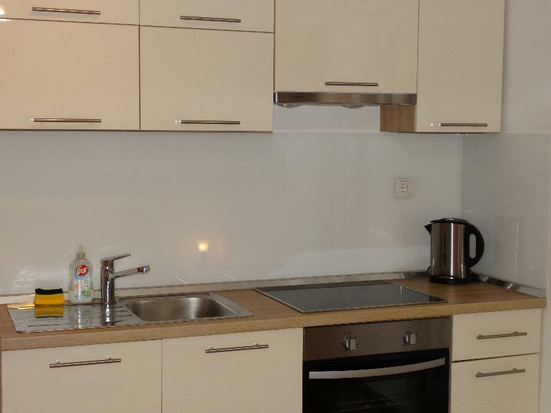 ספליט Guesthouse Marileo מראה חיצוני תמונה