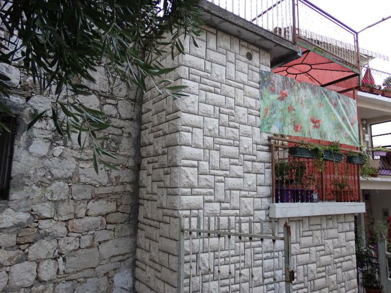 ספליט Guesthouse Marileo מראה חיצוני תמונה