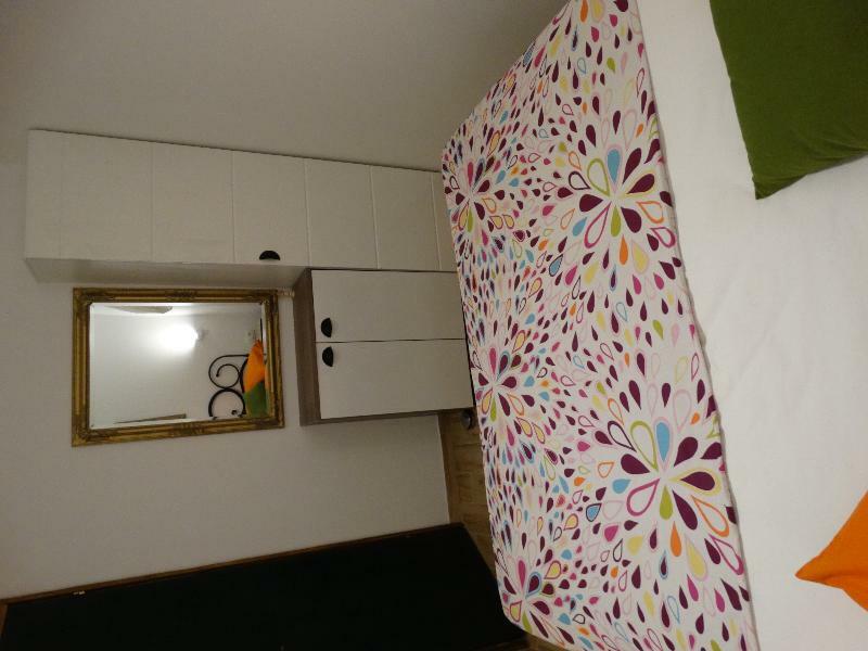 ספליט Guesthouse Marileo מראה חיצוני תמונה