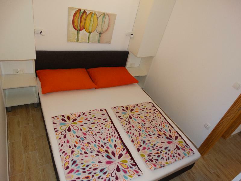 ספליט Guesthouse Marileo מראה חיצוני תמונה
