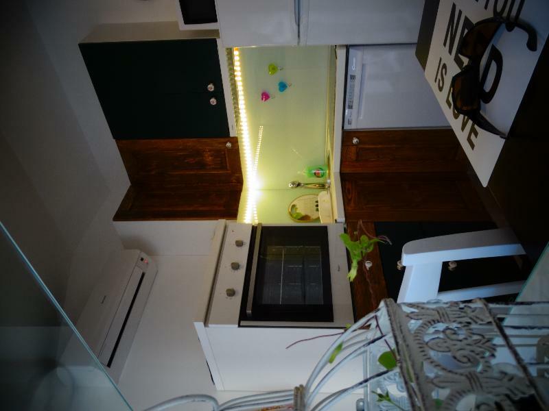 ספליט Guesthouse Marileo מראה חיצוני תמונה
