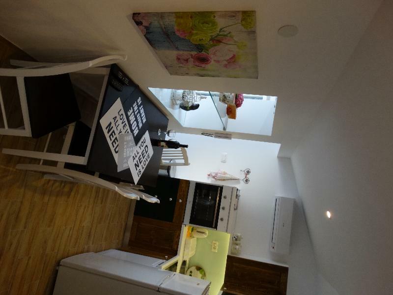 ספליט Guesthouse Marileo מראה חיצוני תמונה