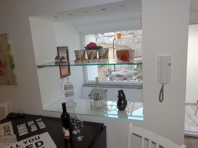 ספליט Guesthouse Marileo מראה חיצוני תמונה