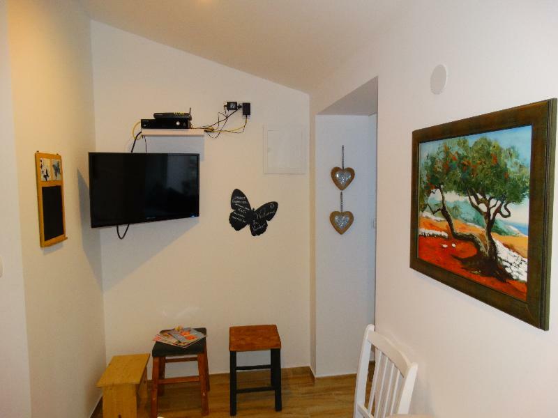 ספליט Guesthouse Marileo מראה חיצוני תמונה