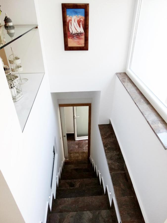 ספליט Guesthouse Marileo חדר תמונה